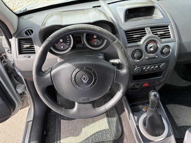 RENAULT Megane Mégane 1.5 dCi/100CV 5p. Luxe Dynamique