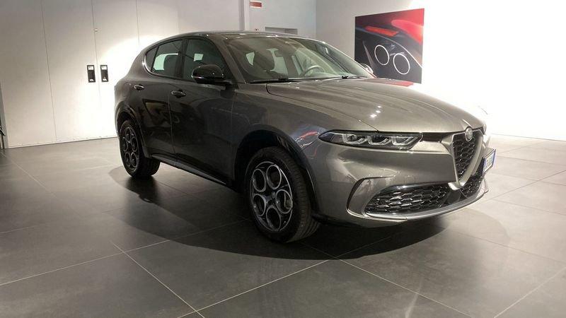 Alfa Romeo Tonale Tonale 1.5 160 CV MHEV TCT7 Ti