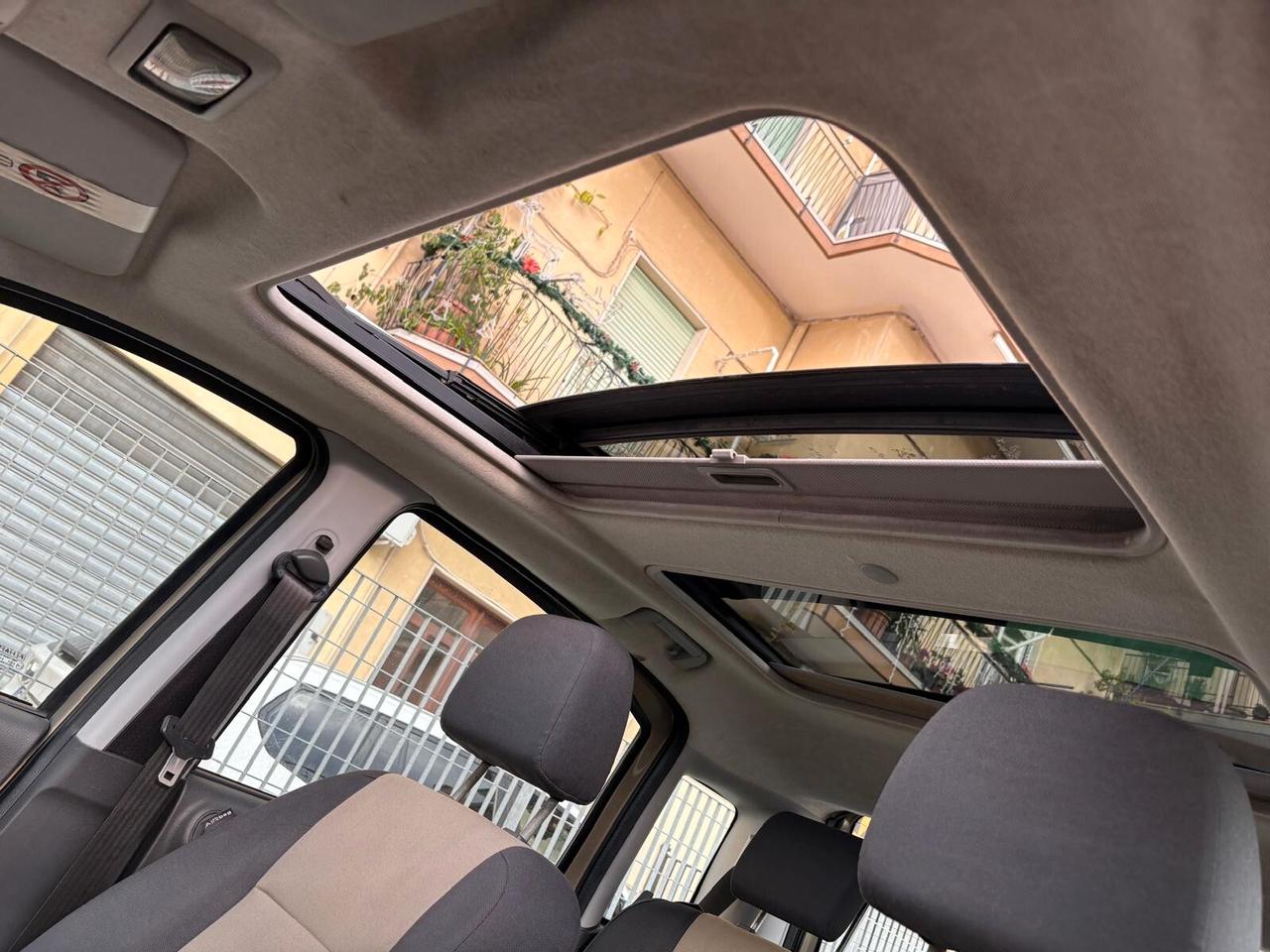 Fiat Panda 1.2 Dynamic TETTO APRIBILE