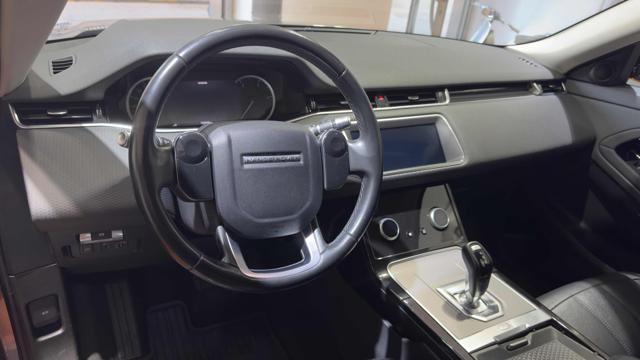 LAND ROVER Range Rover Evoque 2.0D I4 150CV AWD Business Edit. Premium