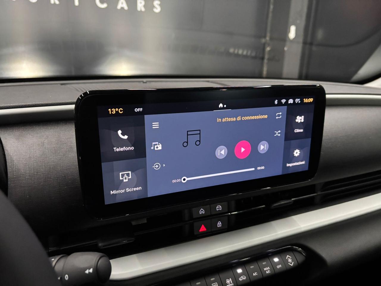 Fiat 600 Hybrid 1.2 100 CV DCT MHEV