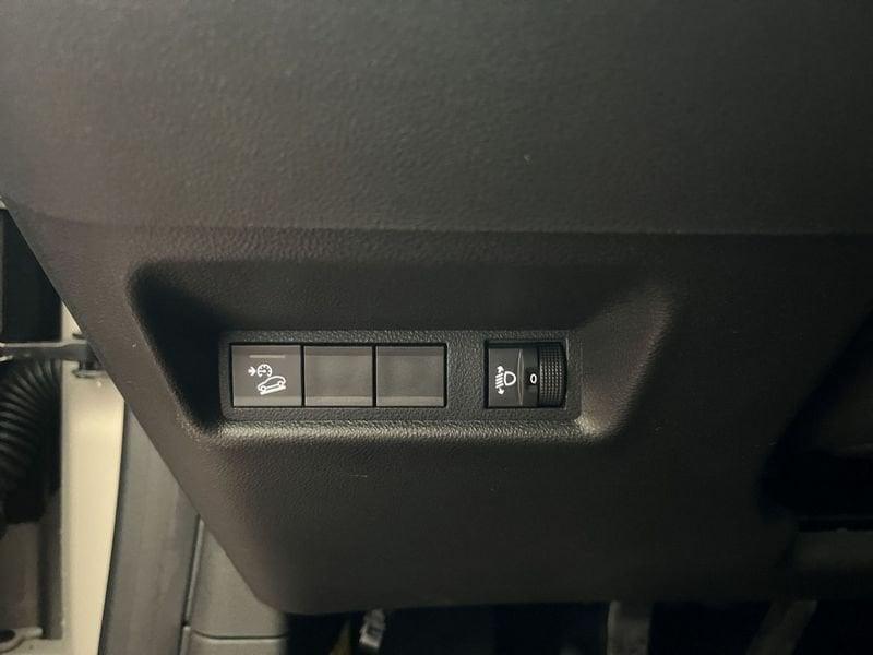 Jeep Avenger Avenger 1.2 turbo Altitude fwd 100cv