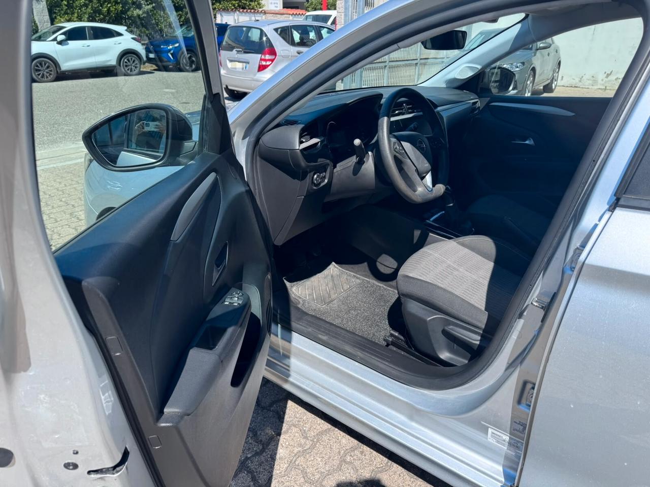 Opel Corsa 1.2 Edition