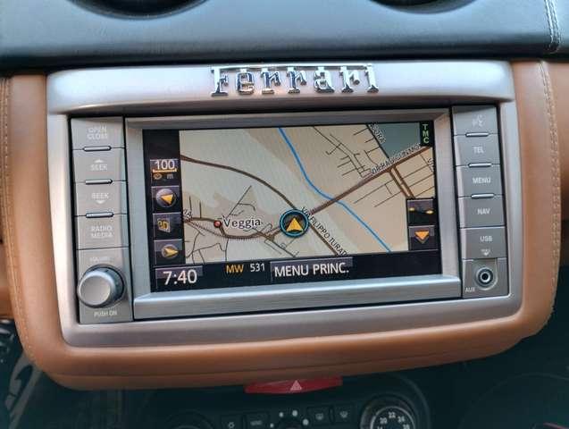 Ferrari California California 4.3 dct