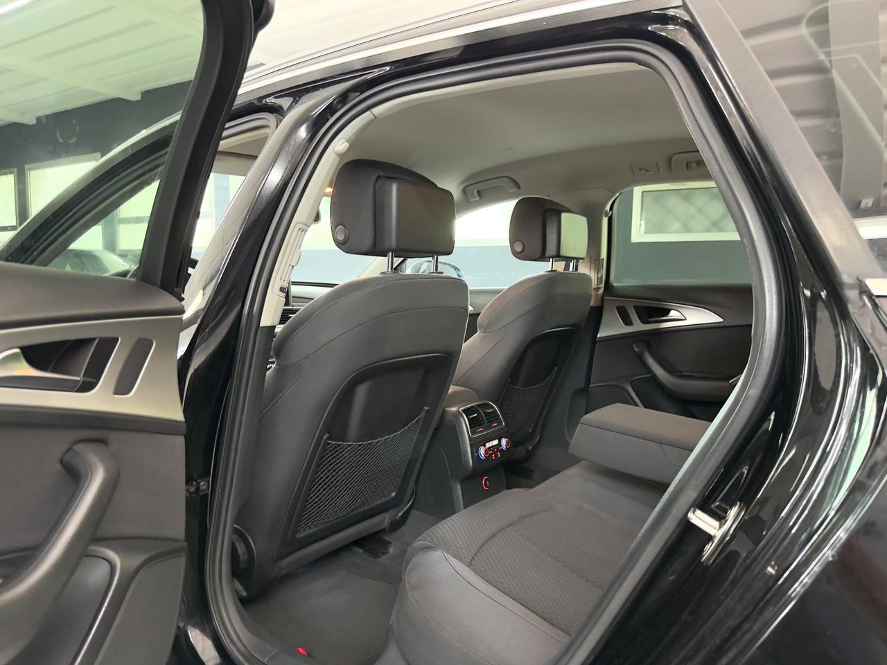 Audi A6 Avant 2.0 TDI 177 CV