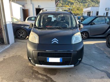 Citroen Nemo 1.4 HDi 70CV Multispace
