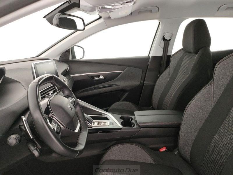 Peugeot 3008 3008 BlueHDi 130 S&S EAT8 Active Business