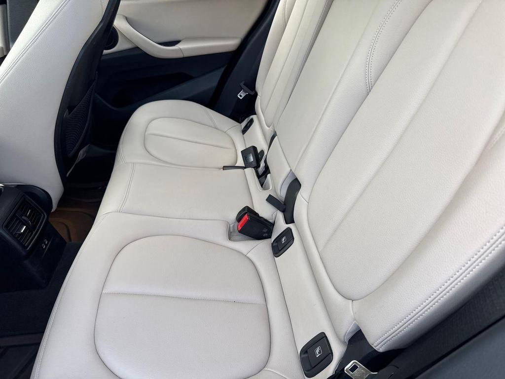 BMW X1 16 d xLine Plus sDrive Steptronic