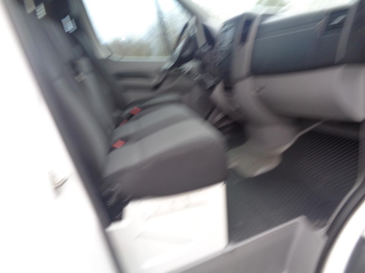 Volkswagen crafer 20tdi 140cv unico pror garz 12mesi