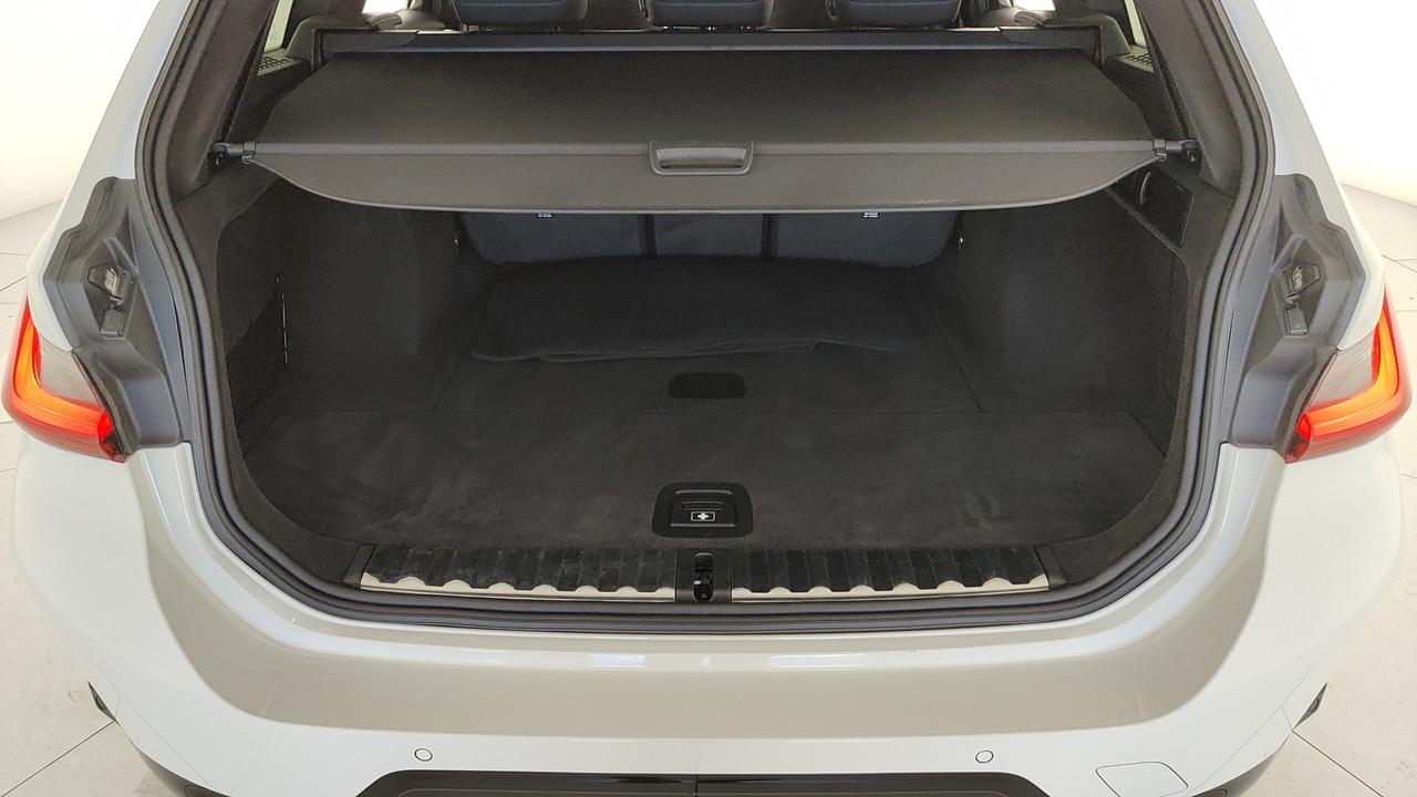 BMW Serie 3 G21 2022 Touring - 320d Touring mhev 48V xdrive MSpo