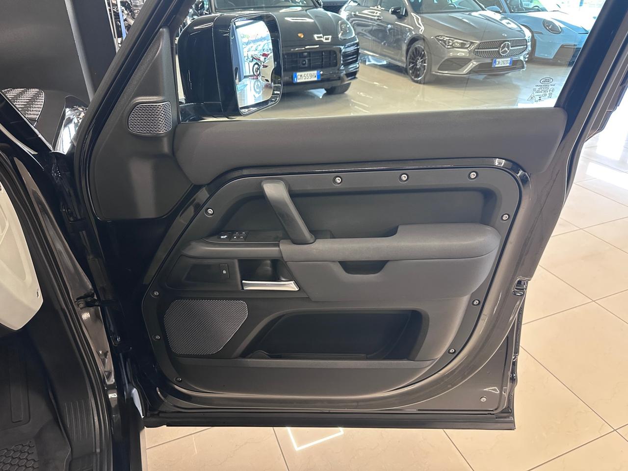 Land Rover Defender 110 3.0d i6 mhev SE awd 250cv auto