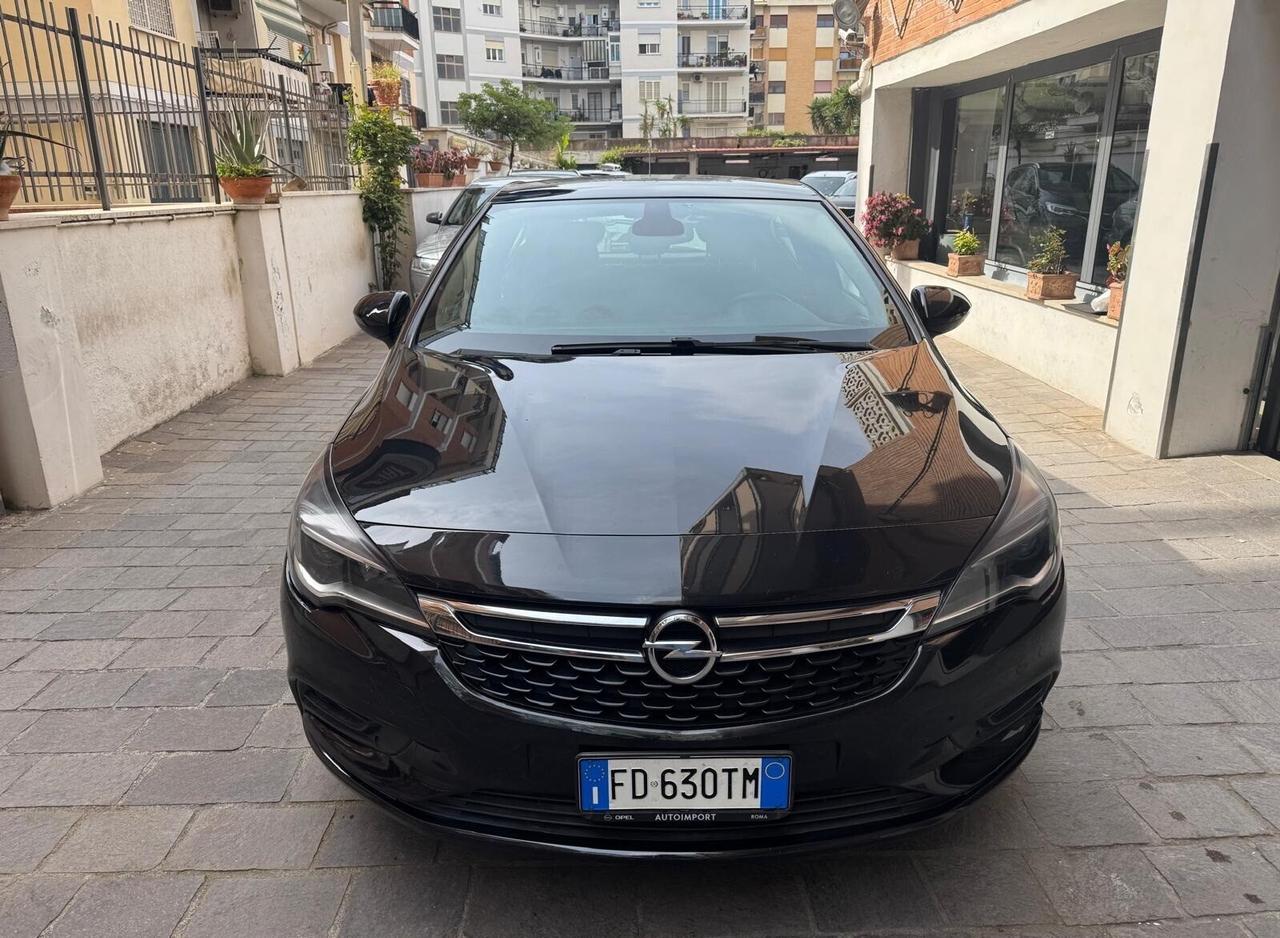 OPEL Astra 1.4 Ecotec 5P Elective IMPIANTO GPL