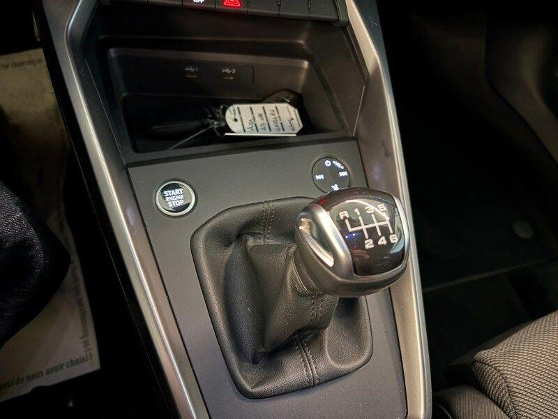 AUDI A3 SPB 35 TDI Business