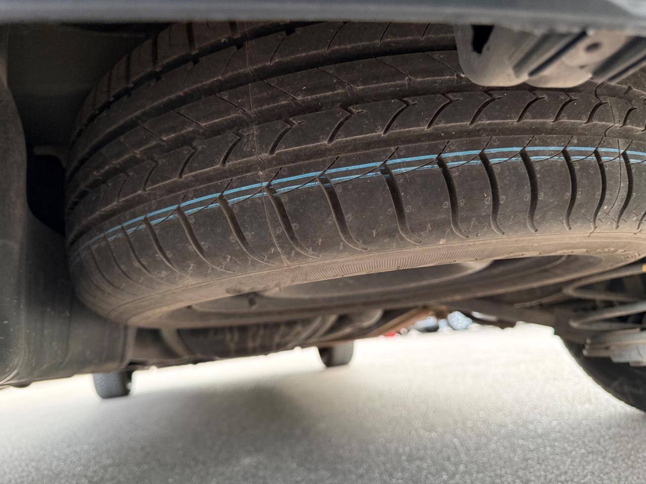 Fiat Doblo 1.6 MJT 90CV S&S PC Combi N1 Lounge