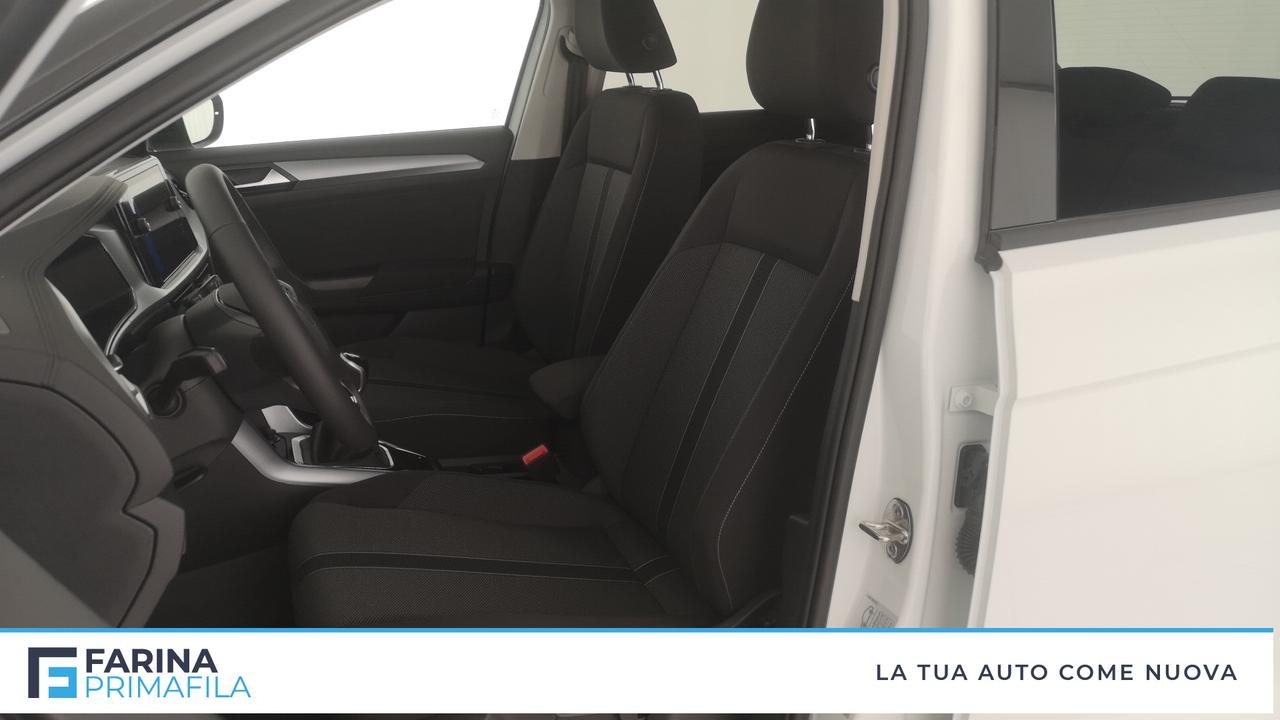VOLKSWAGEN T-Roc 2022 - T-Roc 1.0 tsi Sport 115cv