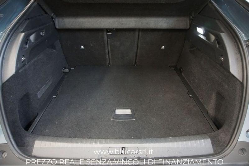 Peugeot 3008 3008 Hybrid 136 e-DCS6 Allure