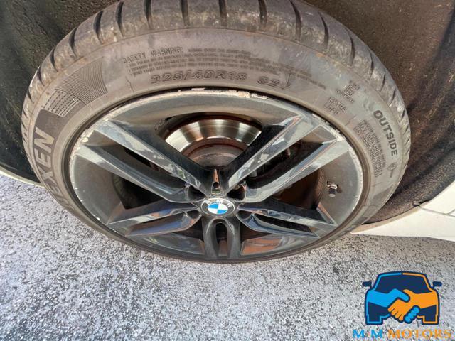 BMW 118 d 5p. Msport