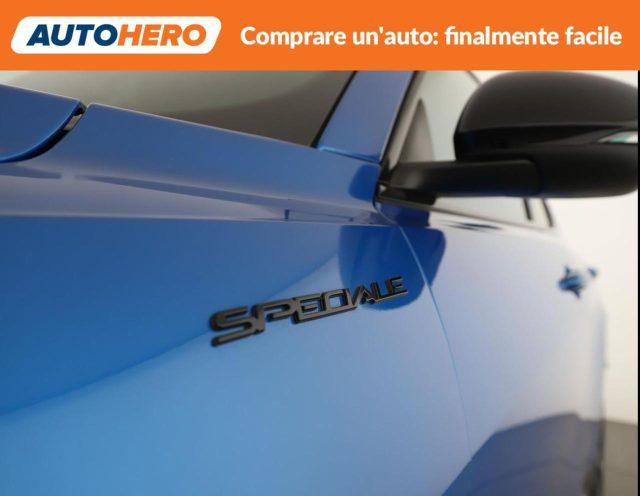 ALFA ROMEO Tonale 1.5 160 CV MHEV TCT7 Edizione Speciale