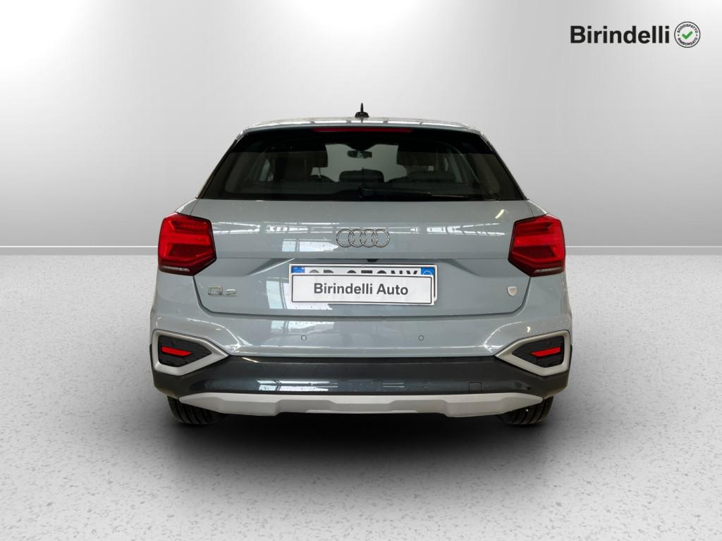 AUDI Q2 - Q2 35 TFSI Business Advanced