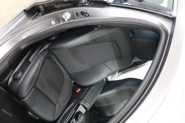MERCEDES-BENZ A 180 d Automatic Sport