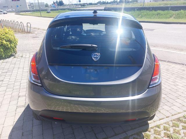 LANCIA Ypsilon 1.0 FireFly 5 porte S&S Hybrid Oro