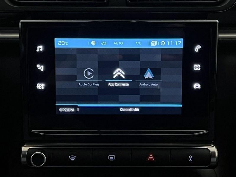 Citroën C3 C3 1.2 puretech Shine s&s 83cv