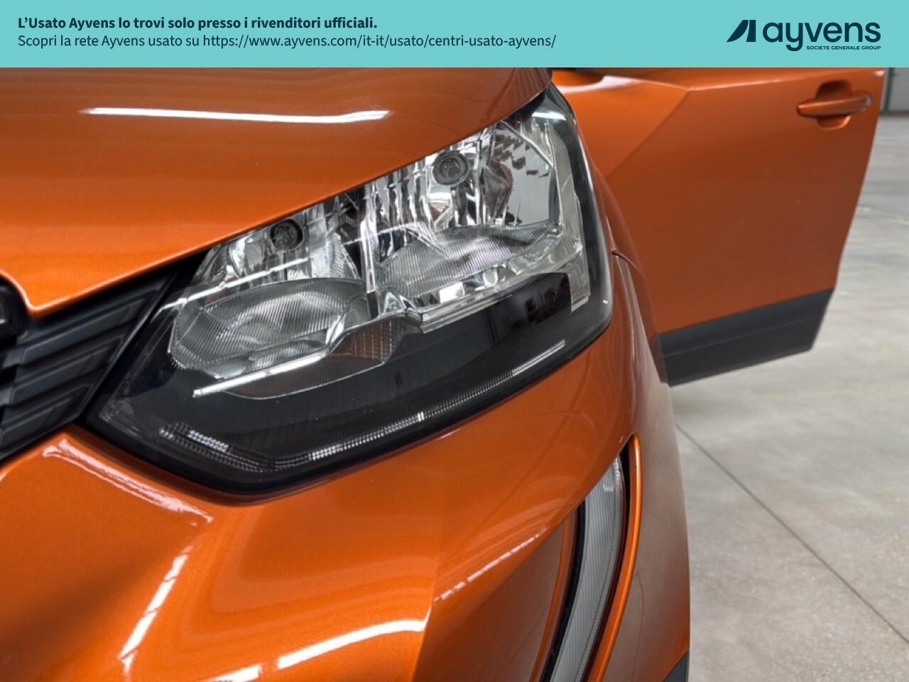 Peugeot 2008 PURETECH 130 ACTIVE PACK S/S