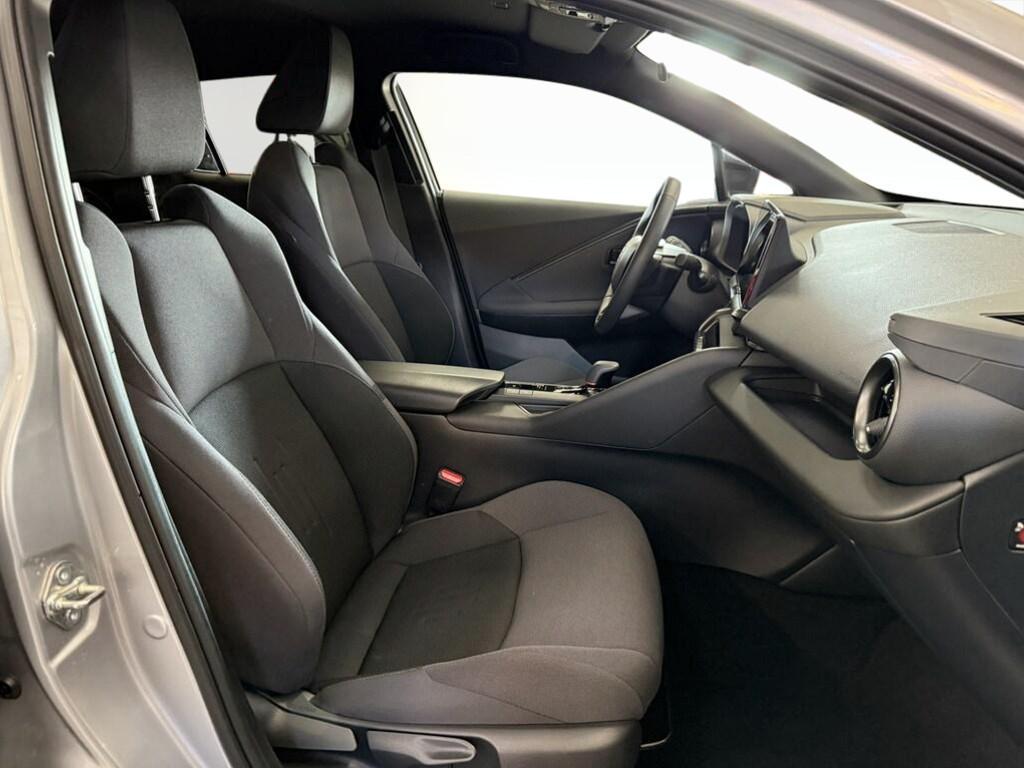 Toyota C-HR 1.8 HV Trend FWD E-CVT