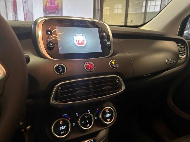 FIAT 500X 1.0 T3 120 CV Dolcevita