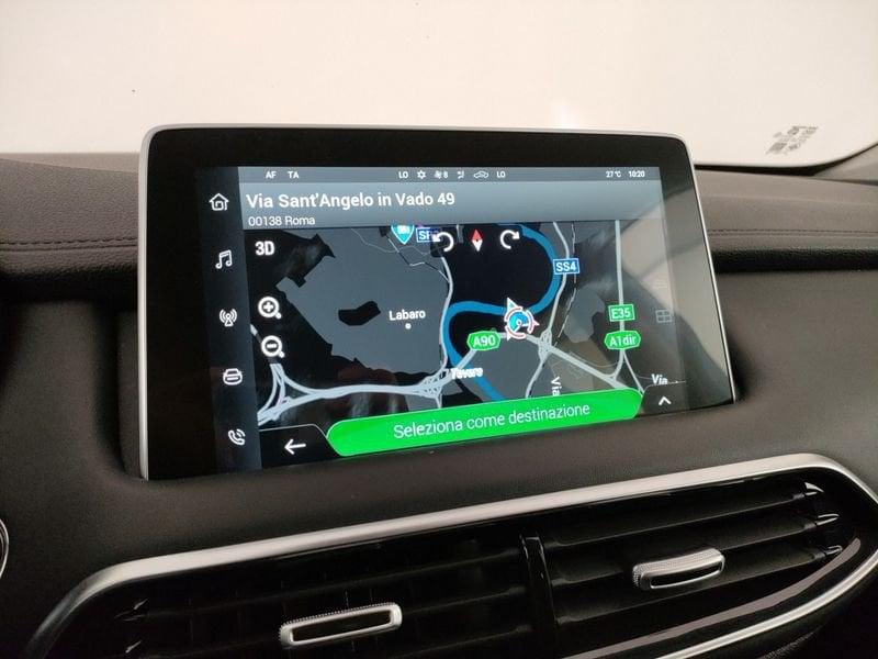 MG HS 1.5 t Luxury auto