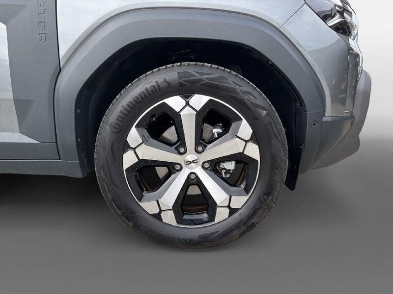 Dacia Duster Duster Hybrid 140 CV Journey
