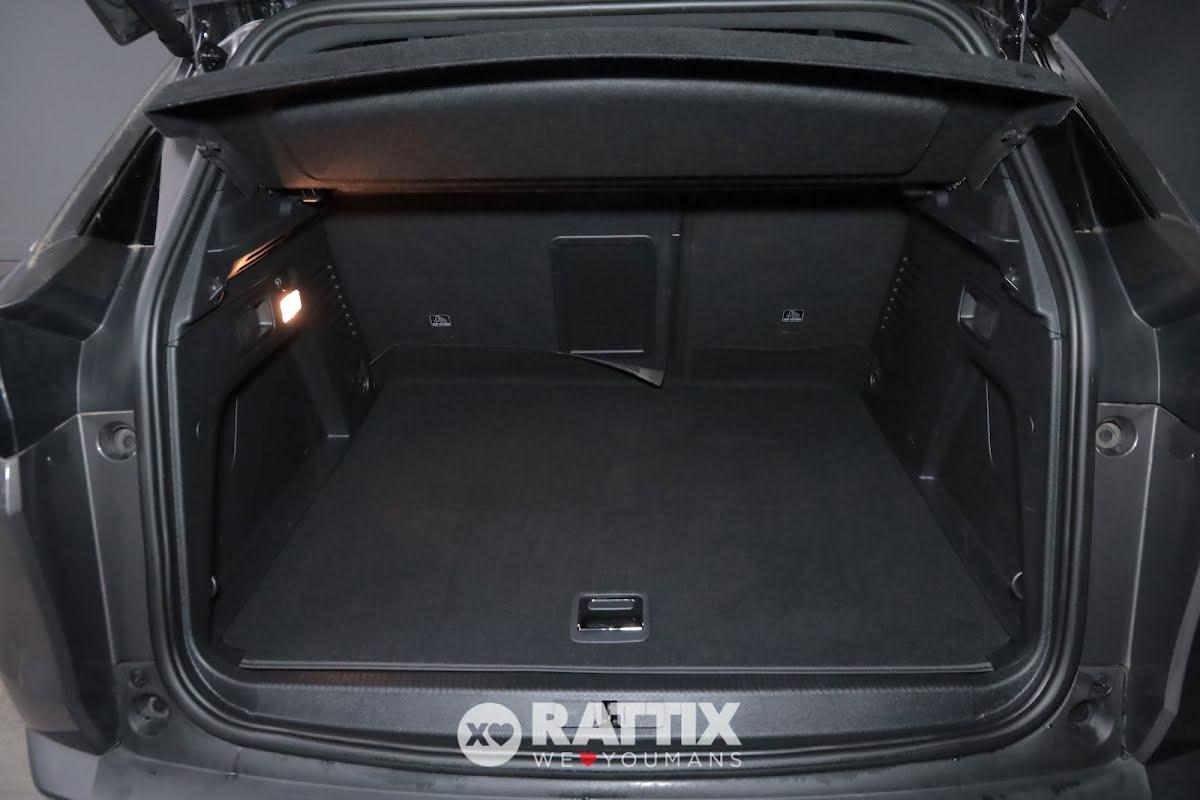 Peugeot 3008 1.6 Hybrid 225CV GT Pack e-EAT8