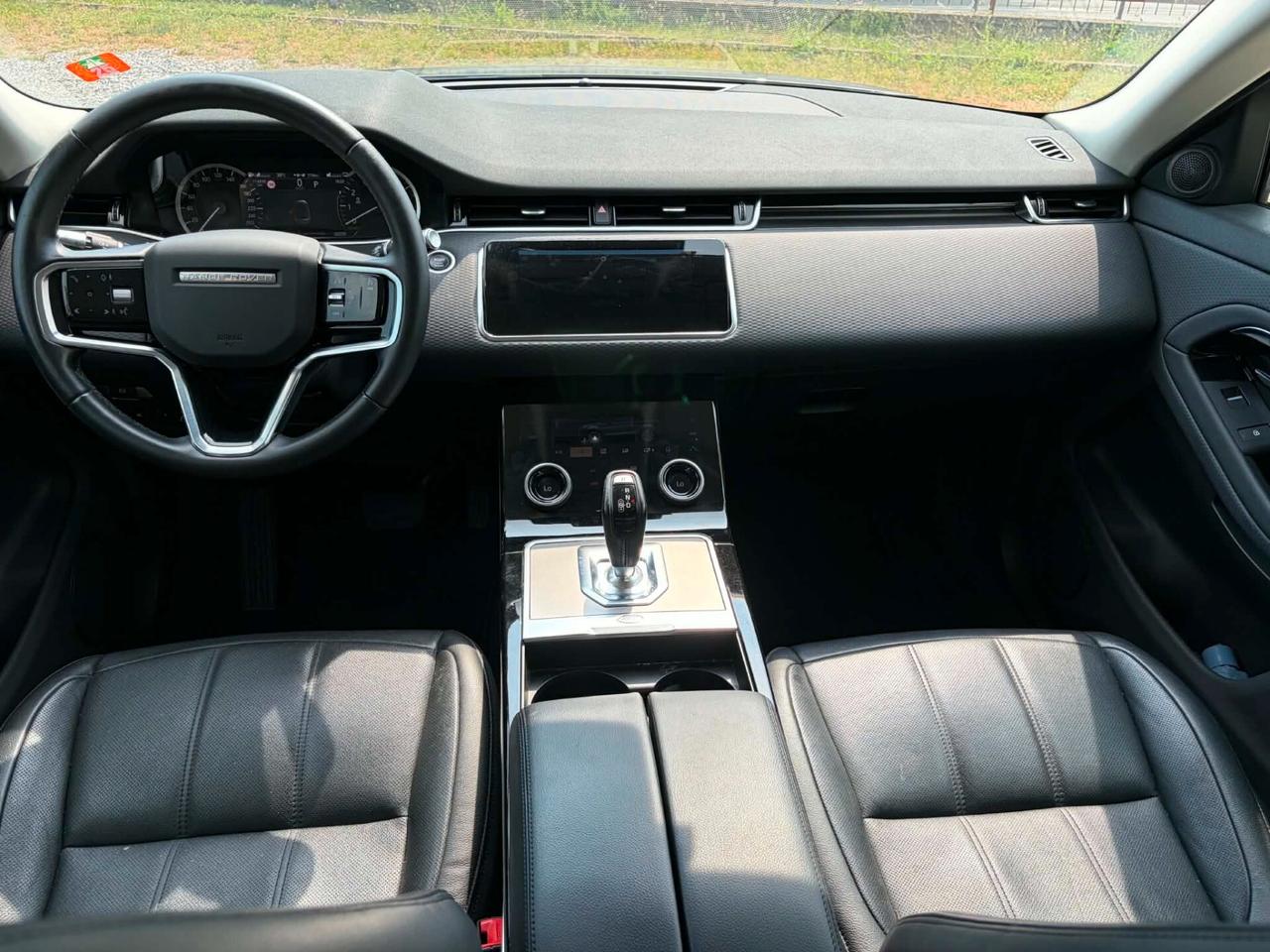 Land Rover Range Evoque 1.5 I3 PHEV 300 CV AWD Auto R-Dynamic SE