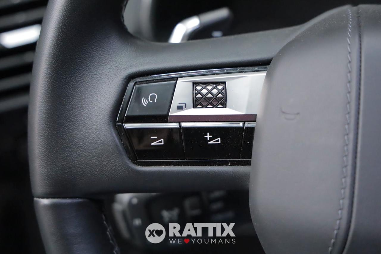 DS Automobiles DS 7 1.6 e-tense Phev 225CV Rivoli Auto