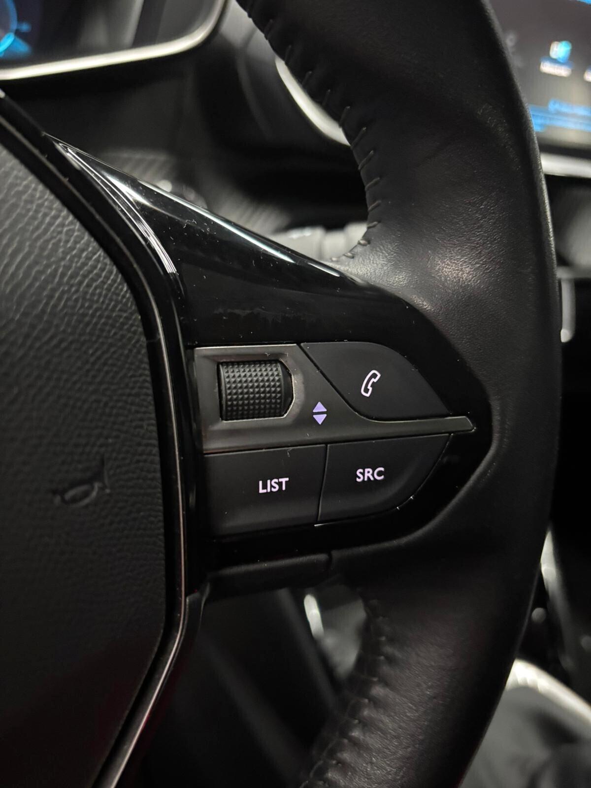 Peugeot 208 1.2 PureTech 100 Stop&Start 5 porte Allure