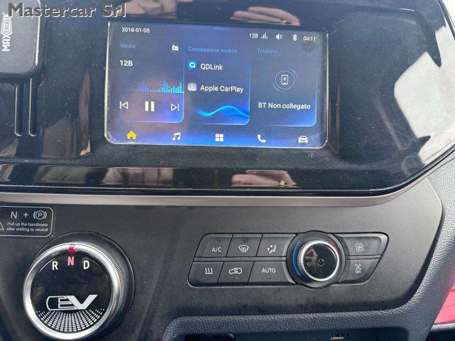 MAXUS eDeliver 3 50 KWh passo corto 370 km autonom TG :GL768FC