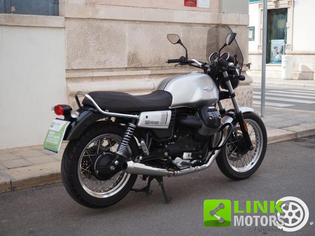 MOTO GUZZI V7 III Special