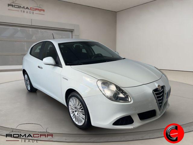 ALFA ROMEO Giulietta 1.4 Turbo MultiAir PRONTA CONSEGNA!