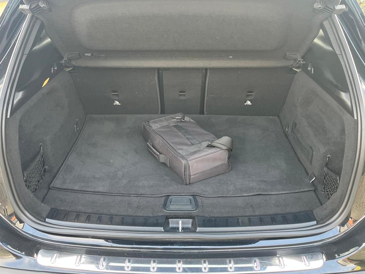 Mercedes-benz EQA 250 Premium