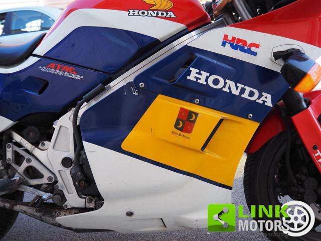 HONDA NS 400 R HRC