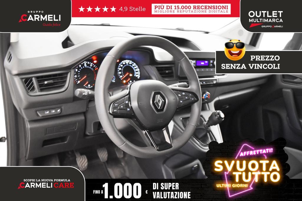 Renault Kangoo III Furgone Kangoo Van 1.3 Tce Fap 100cv Edition One