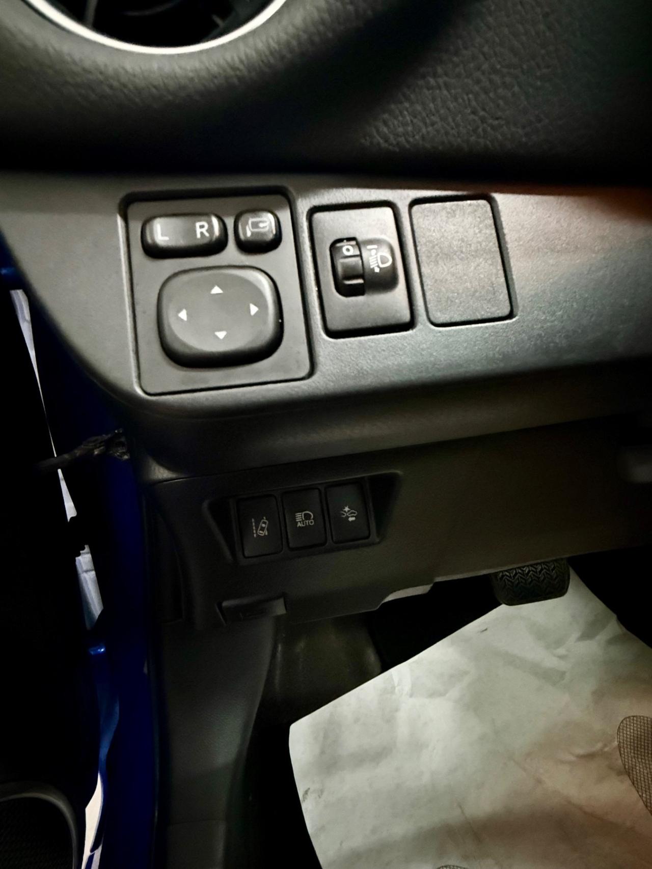 Toyota Yaris HYBRID AUTOMATICA