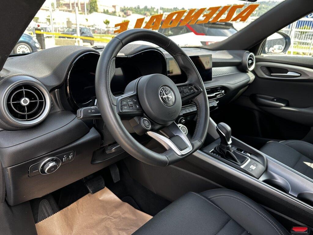 Alfa Romeo Tonale 1.6 Sprint TCT6