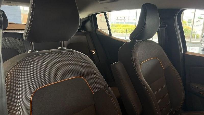 Dacia Sandero Stepway 1.0 tce Comfort Eco-g 100cv