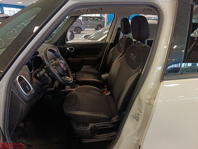 FIAT 500L 500L 1.3 Multijet 95 CV Trekking