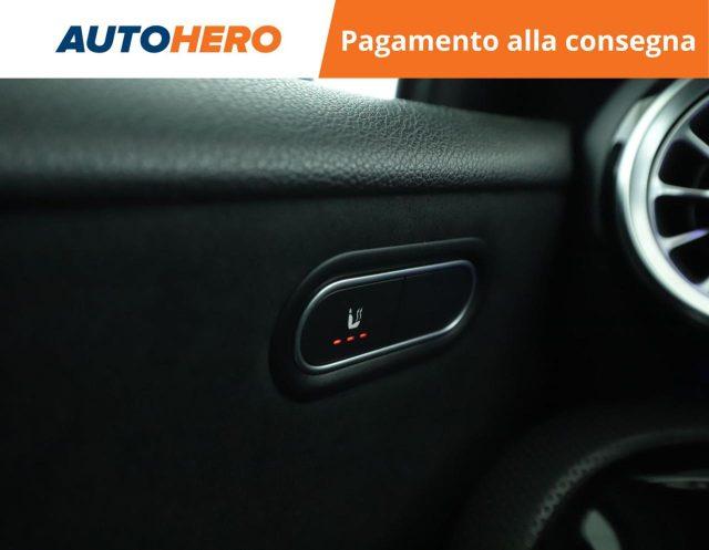 MERCEDES-BENZ A 200 Automatic Premium