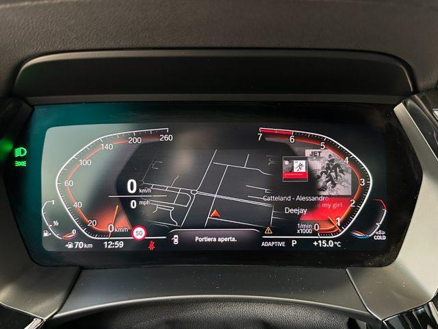 BMW Z4 sDrive20i Msport Auto-19"-Sosp Adattive-Harma/K