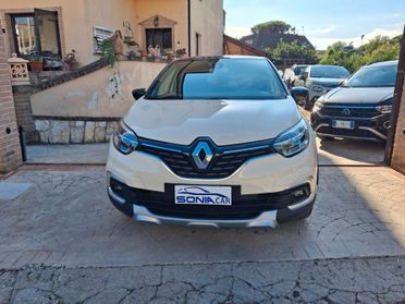 Renault Captur 1.5 dCi 110CV Start&Stop Energy