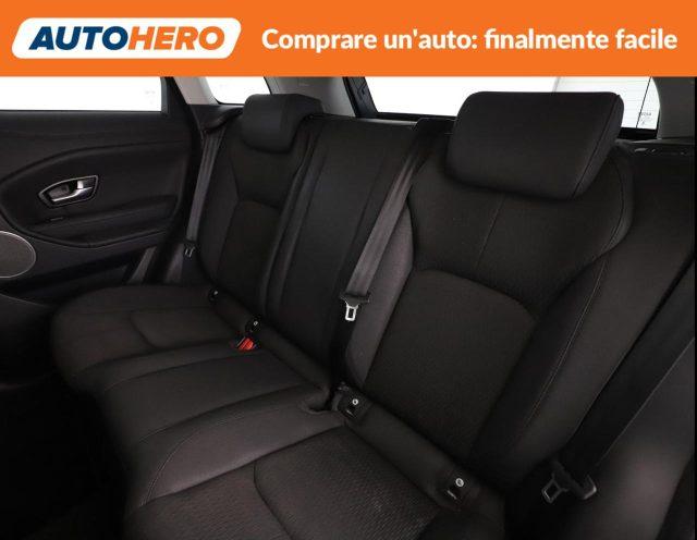 LAND ROVER Range Rover Evoque 2.0 eD4 5p. Pure