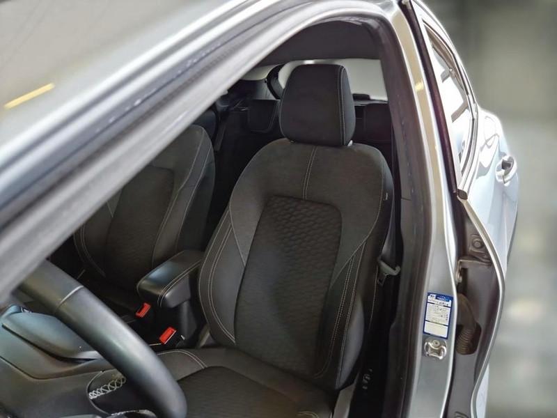 FORD PUMA 1.0 ECOBOOST HYBRID 125 CV TIT. DESIGN SUV